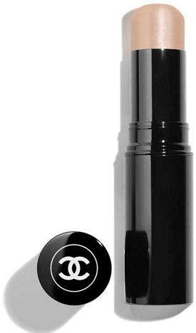 chanel iluminador stick|Chanel highlighter.